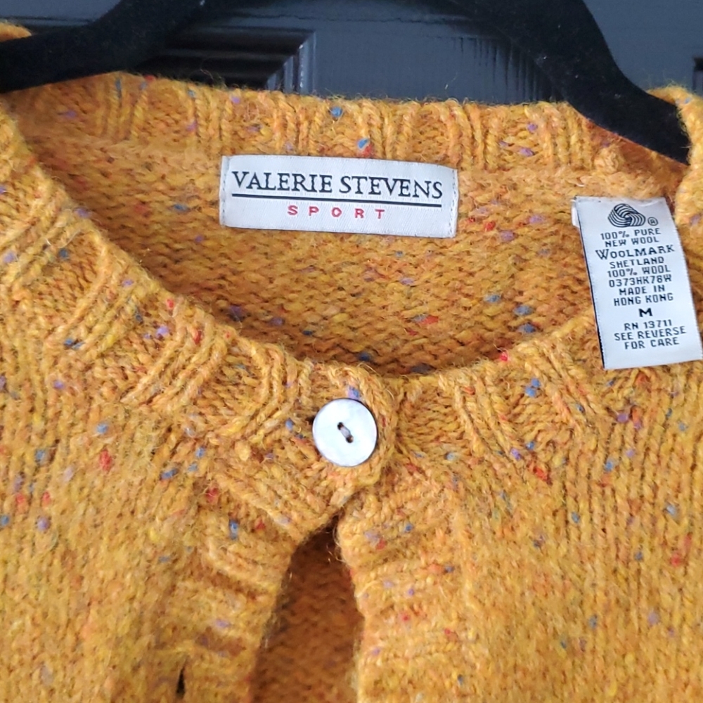 Valerie Steven's Sport - Picture 3 of 3